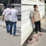 รวบ 2 เด็กช่าง ยิงนักศึกษาคู่อริดับ 1 เจ็บ 1 แฉพฤติกรรมนัดรวมตัว สมคบวางแผน | Khaosod