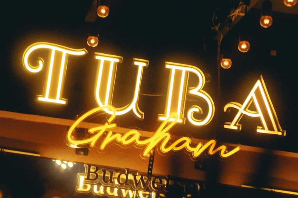 ร้านเหล้าเอกมัย TUBA Bar & Restaurant