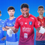 “ม.นอร์ทกรุงเทพฯ” เปิดคัดเลือกนักศึกษาทุนกีฬาฟุตบอล-ฟุตซอล ประจำปีการศึกษา 2569