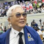 สุพิศาล ทิ้งบ้านเก่าปชน. สวมเสื้อพรรคไทยธรรม ชิงสส.กทม.หนึ่งเดียว ลงเขต31 | Khaosod