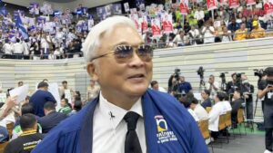 สุพิศาล ทิ้งบ้านเก่าปชน. สวมเสื้อพรรคไทยธรรม ชิงสส.กทม.หนึ่งเดียว ลงเขต31 | Khaosod