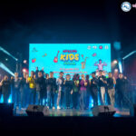 ททท. ร่วมกับ กรุงเทพฯและ ส.กีฬาคิกบ็อกซิ่งฯ จัด AMAZING KIDS FESTIVAL กระตุ้นการท่องเที่ยว Event Tourism-Family Tourism