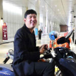 “เท่าพิภพ” รายงานตัว สส.ชุดที่ 27 ย้ำไม่ใช่งูเห่า ประกาศลุยศึกเลือกตั้ง สก.-ผู้ว่าฯ กทม. กรกฎานี้