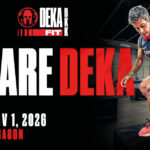 ‘Spartan Race’ ดึงลิขสิทธิ์กีฬา DEKA ฟิตเนสชาเลนจ์ 10 โซนระดับโลก