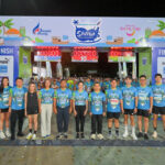 “บางกอกแอร์เวย์ส” ร่วมกับ ททท. จัด “สมุย ฮาล์ฟ มาราธอน 2026” ดันเกาะสมุยสู่จุดหมายท่องเที่ยวเชิงกีฬา