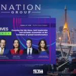 Nation Group จับมือกับ CNN จัดงาน Global Perspectives ครั้งแรกในเอเชียที่กรุงเทพฯ