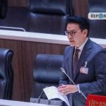‘สกลธี’ อัด กทม. บริหารน้ำท่วมล้มเหลว ซ้ำเติมกรุงเทพฯ ตะวันออก นานเกือบเดือน | The Reporters